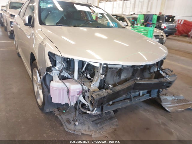 Toyota CAMRY SE 2014 4T1BF1FKXEU808079 Image 14