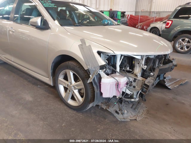 Toyota CAMRY SE 2014 4T1BF1FKXEU808079 Image 15