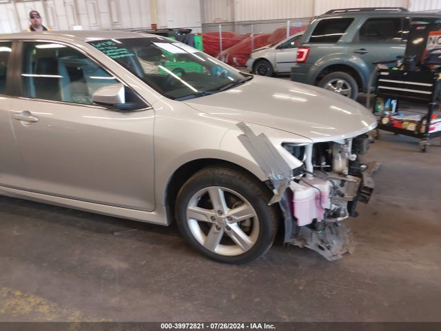 Toyota CAMRY SE 2014 4T1BF1FKXEU808079 Image 16