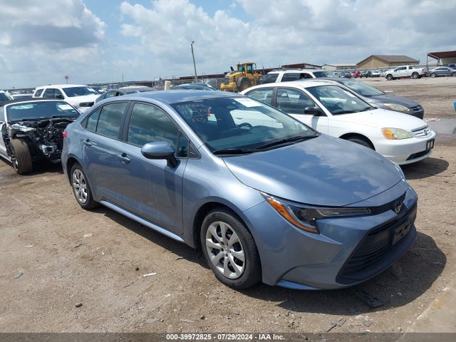 Toyota COROLLA LE 2023 5YFB4MDE1PP013320 zdjęcie główne