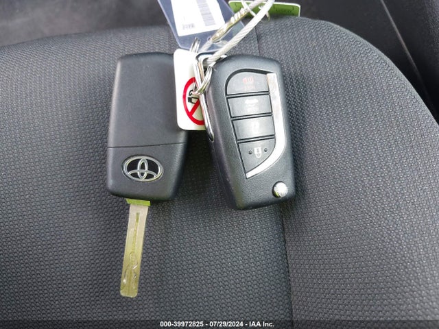 Toyota COROLLA LE 2023 5YFB4MDE1PP013320 Image 11