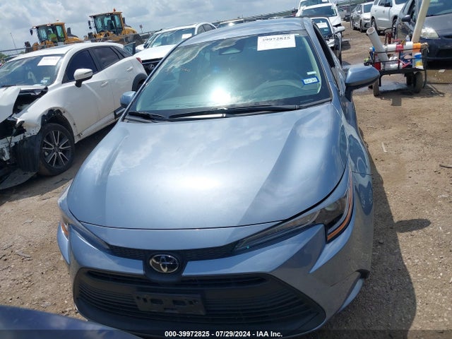 Toyota COROLLA LE 2023 5YFB4MDE1PP013320 Image 12