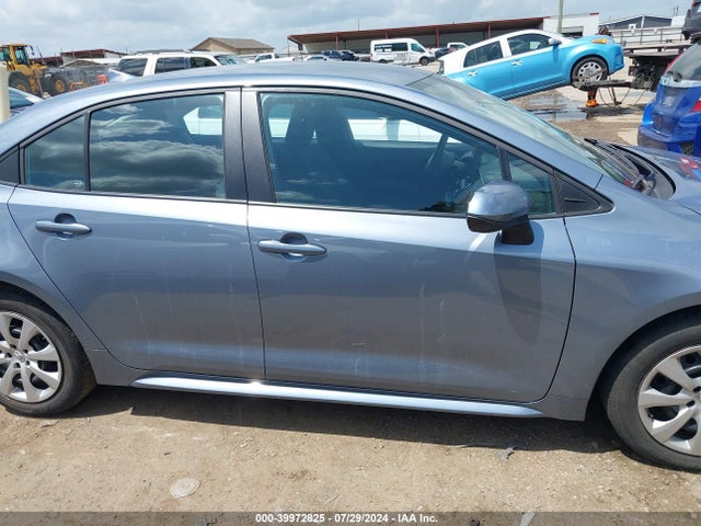 Toyota COROLLA LE 2023 5YFB4MDE1PP013320 Image 13