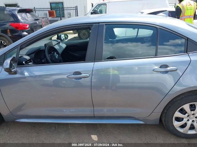 Toyota COROLLA LE 2023 5YFB4MDE1PP013320 Image 14