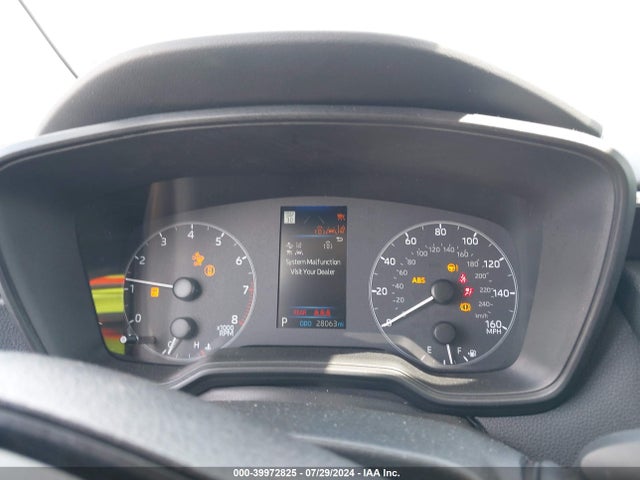 Toyota COROLLA LE 2023 5YFB4MDE1PP013320 Image 15
