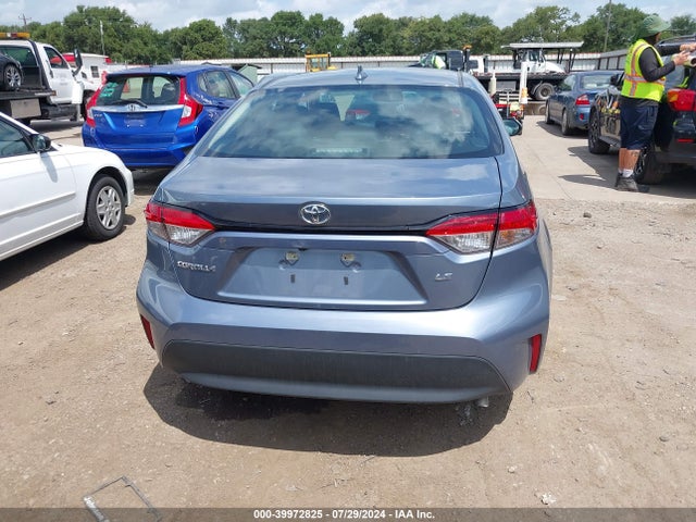 Toyota COROLLA LE 2023 5YFB4MDE1PP013320 Image 16