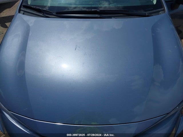 Toyota COROLLA LE 2023 5YFB4MDE1PP013320 Image 6