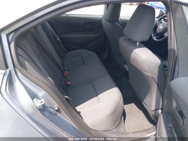 Toyota COROLLA LE 2023 5YFB4MDE1PP013320 Image 8