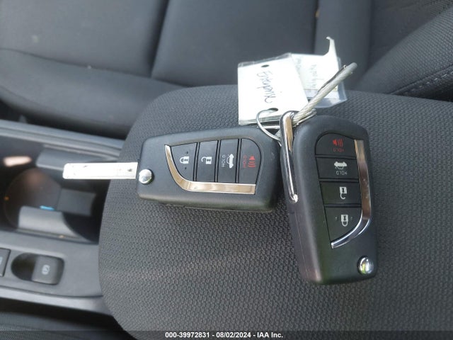 Toyota COROLLA LE 2024 5YFB4MDE5RP176720 Image 11