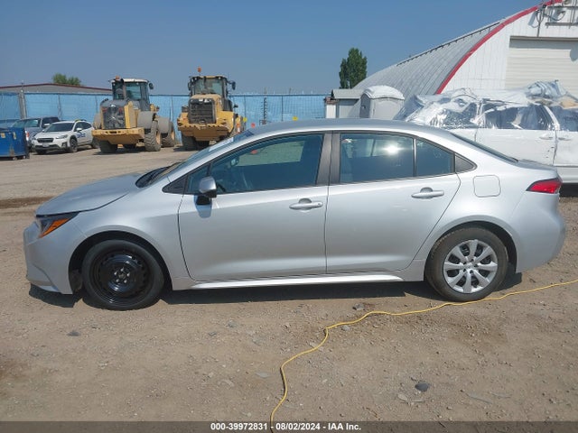 Toyota COROLLA LE 2024 5YFB4MDE5RP176720 Image 14