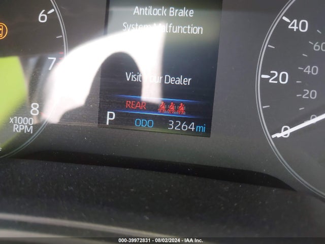 Toyota COROLLA LE 2024 5YFB4MDE5RP176720 Image 15