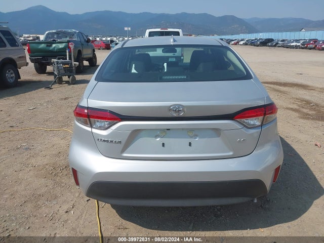 Toyota COROLLA LE 2024 5YFB4MDE5RP176720 Image 16