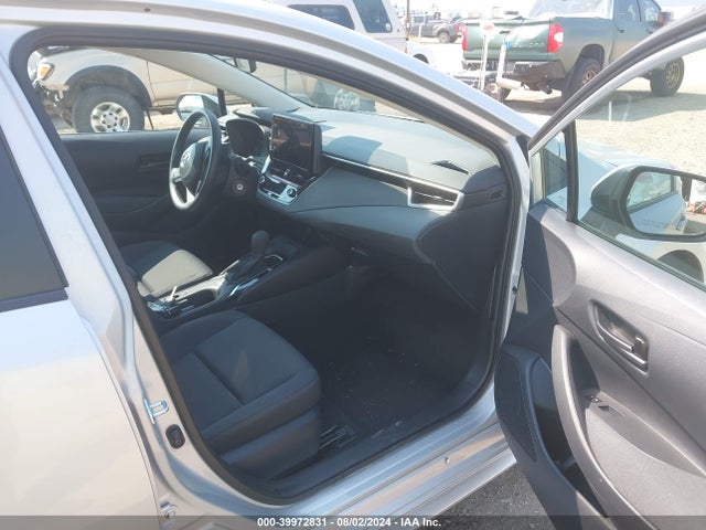 Toyota COROLLA LE 2024 5YFB4MDE5RP176720 Image 5