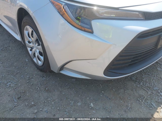 Toyota COROLLA LE 2024 5YFB4MDE5RP176720 Image 6