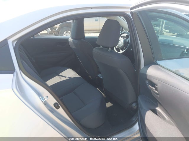 Toyota COROLLA LE 2024 5YFB4MDE5RP176720 Image 8