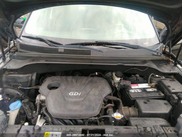 KNDJN2A29E7099823 KIA Soul