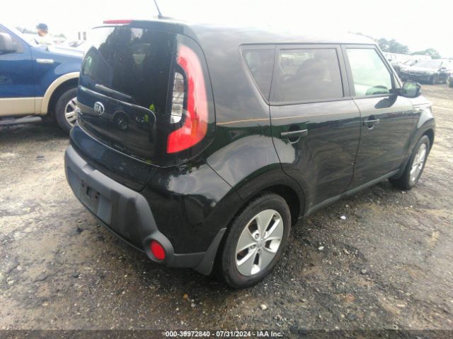KNDJN2A29E7099823 KIA Soul