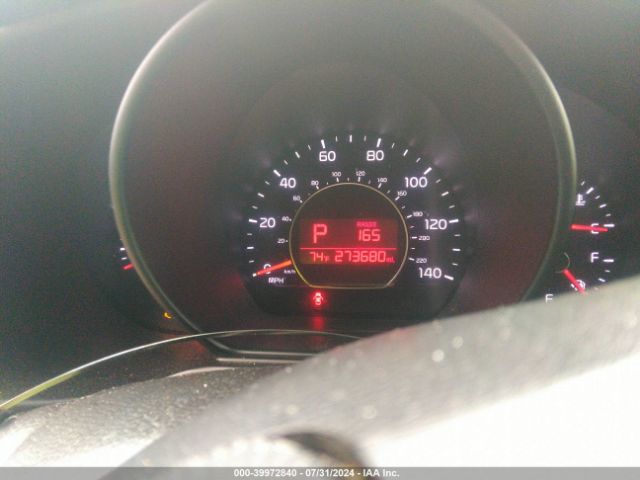 KNDJN2A29E7099823 KIA Soul
