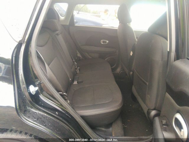 KNDJN2A29E7099823 KIA Soul