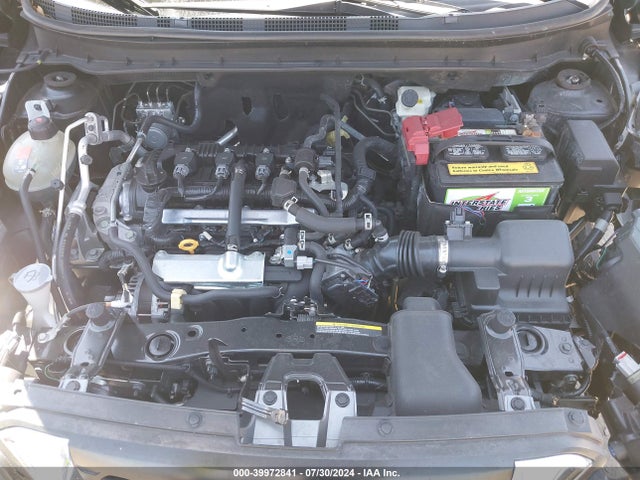 Nissan Kicks S Xtronic Cvt 2020 3N1CP5BV3LL561365 Image 10