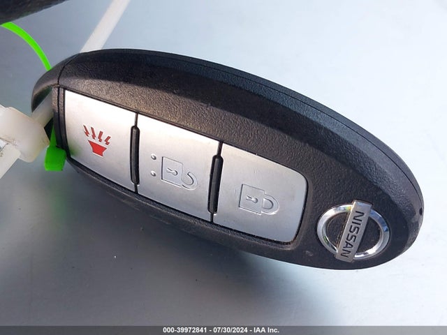 Nissan Kicks S Xtronic Cvt 2020 3N1CP5BV3LL561365 Image 11