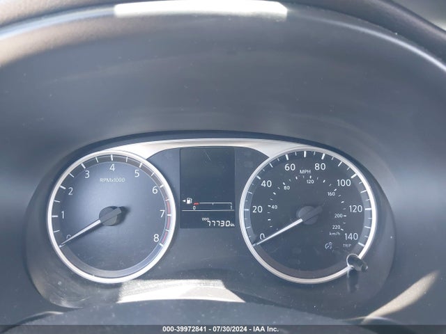 Nissan Kicks S Xtronic Cvt 2020 3N1CP5BV3LL561365 Image 7