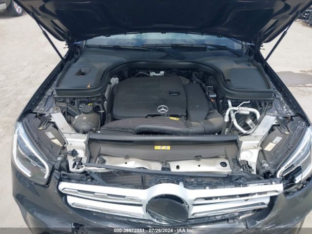 W1N0G8DB3LF775280 Mercedes-Benz GLC 300