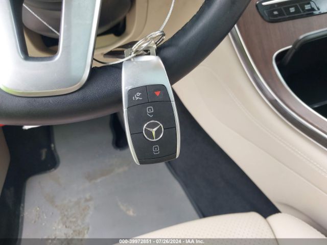 W1N0G8DB3LF775280 Mercedes-Benz GLC 300