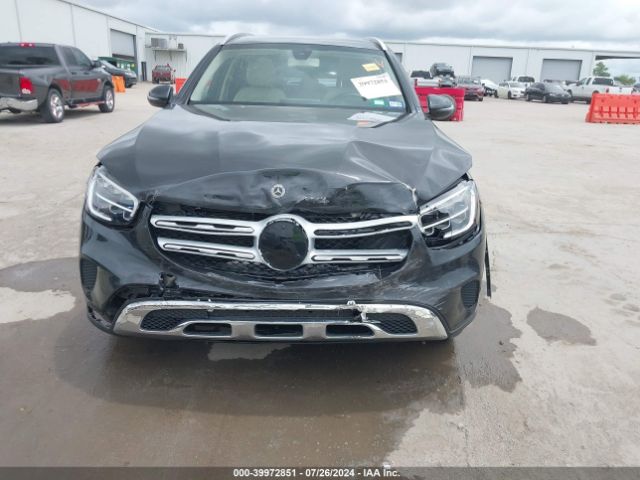 W1N0G8DB3LF775280 Mercedes-Benz GLC 300