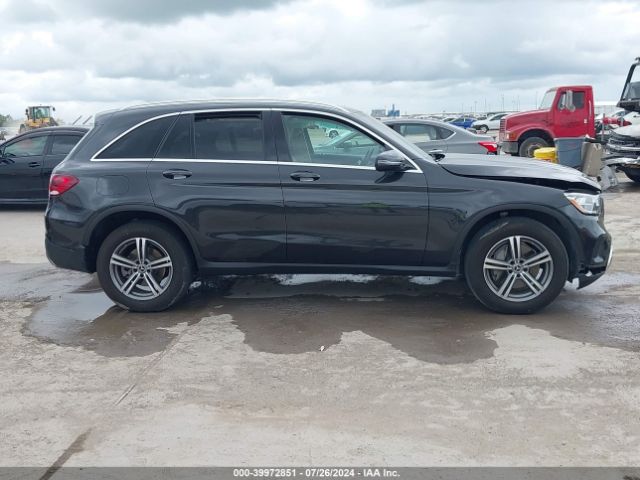 W1N0G8DB3LF775280 Mercedes-Benz GLC 300