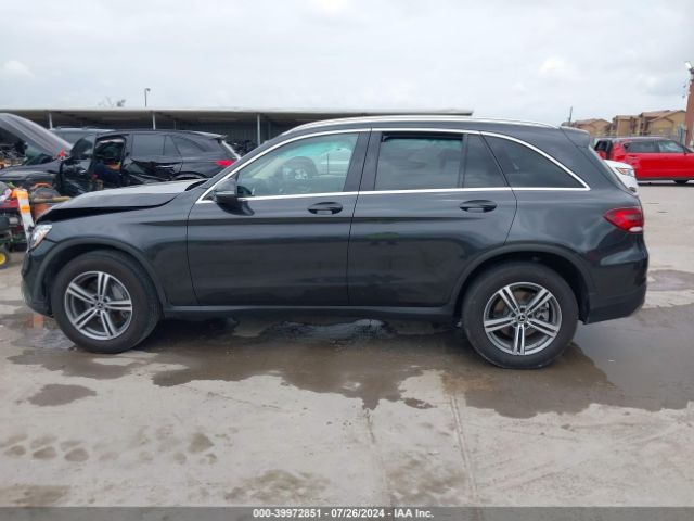 W1N0G8DB3LF775280 Mercedes-Benz GLC 300