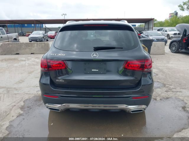 W1N0G8DB3LF775280 Mercedes-Benz GLC 300