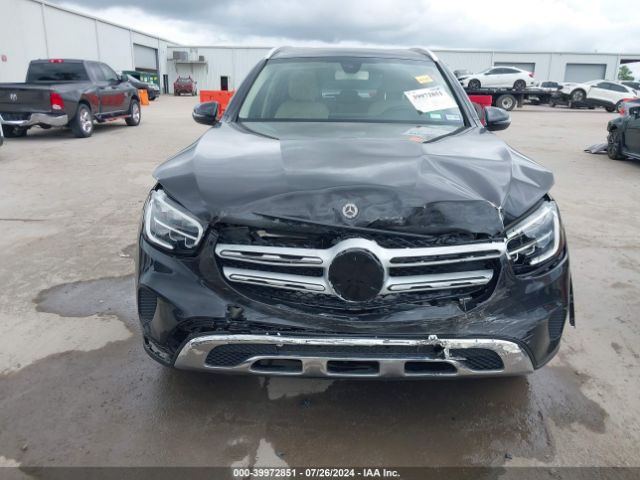 W1N0G8DB3LF775280 Mercedes-Benz GLC 300