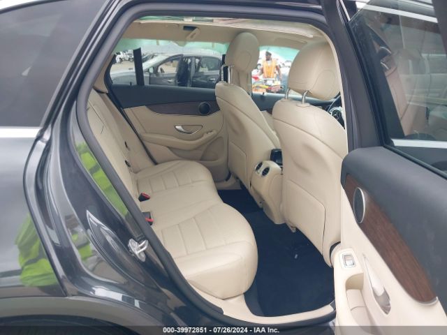 W1N0G8DB3LF775280 Mercedes-Benz GLC 300