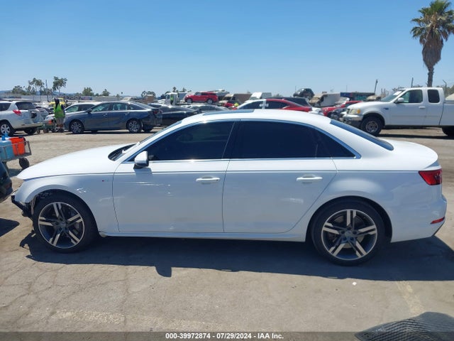 Audi A4 2.0t Premium 2017 WAULNAF40HN021599 Image 15
