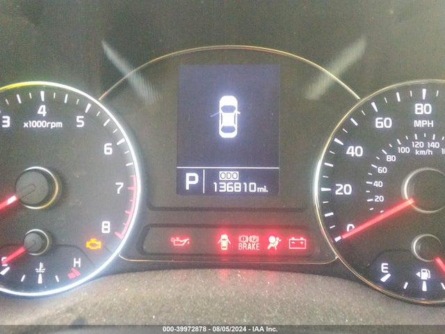 KIA Forte Koup Sx 2014 KNAFZ6A34E5197046 Image 7