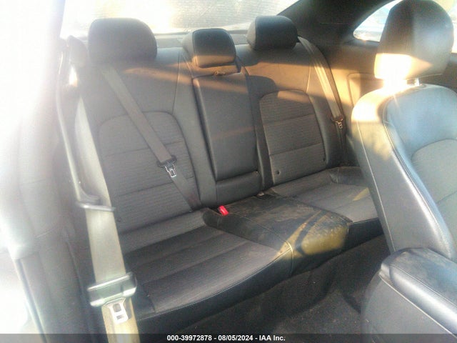 KIA Forte Koup Sx 2014 KNAFZ6A34E5197046 Image 8