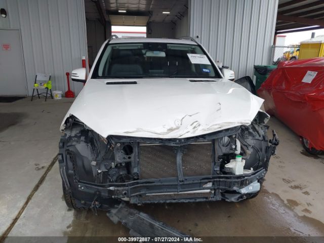 4JGDA5JB1GA670216 Mercedes-Benz GLE 350