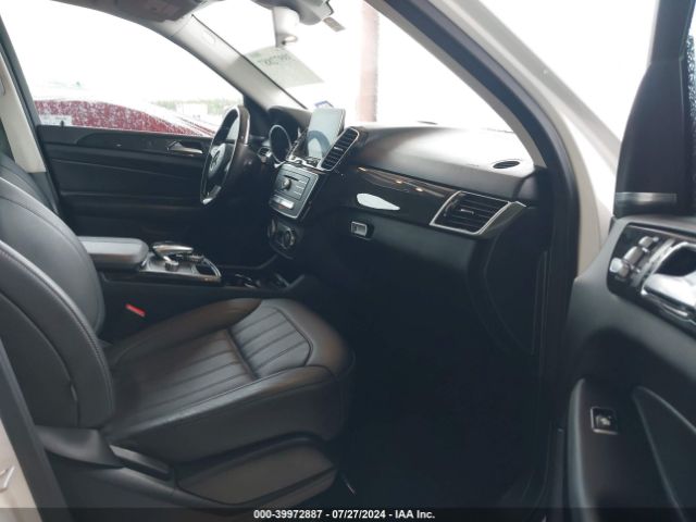 4JGDA5JB1GA670216 Mercedes-Benz GLE 350