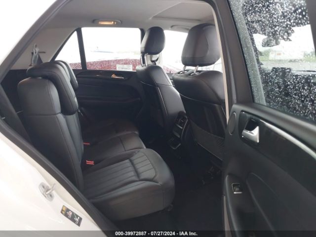 4JGDA5JB1GA670216 Mercedes-Benz GLE 350