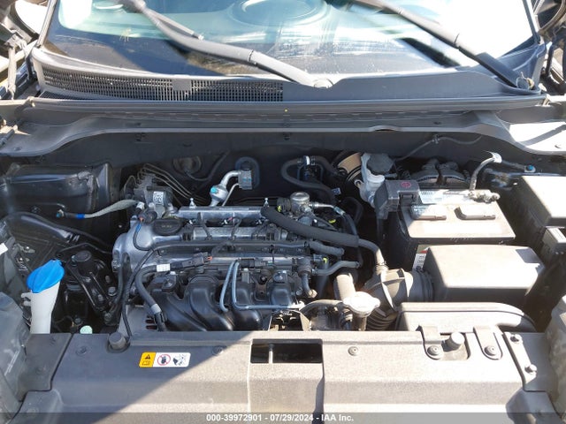 KIA Soul 2014 KNDJN2A25E7010586 Image 10