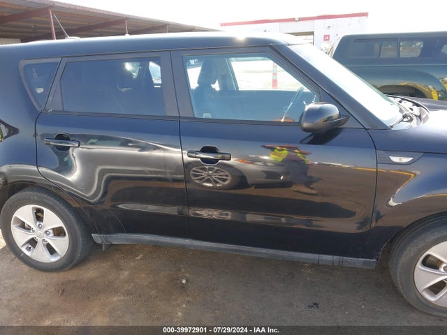 KIA Soul 2014 KNDJN2A25E7010586 Image 13