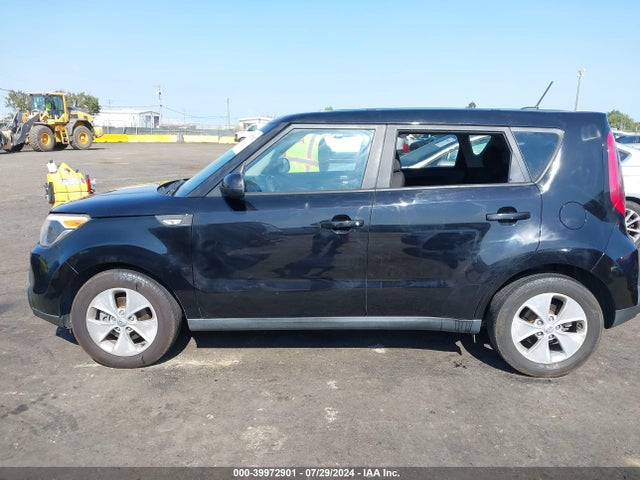 KIA Soul 2014 KNDJN2A25E7010586 Image 14