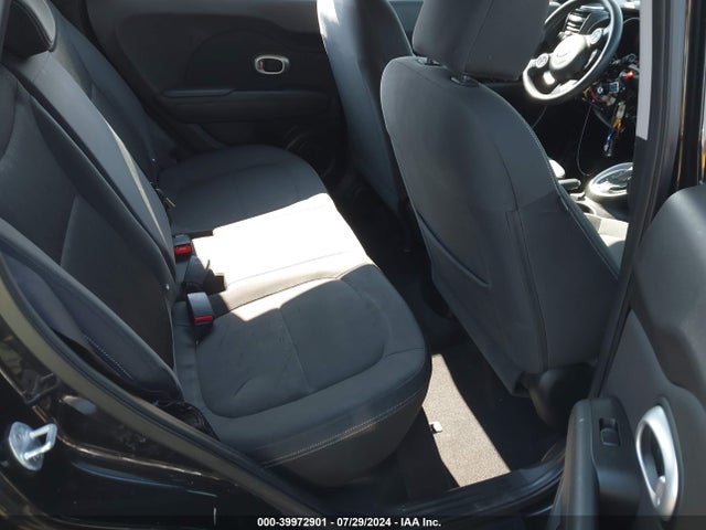 KIA Soul 2014 KNDJN2A25E7010586 Image 8