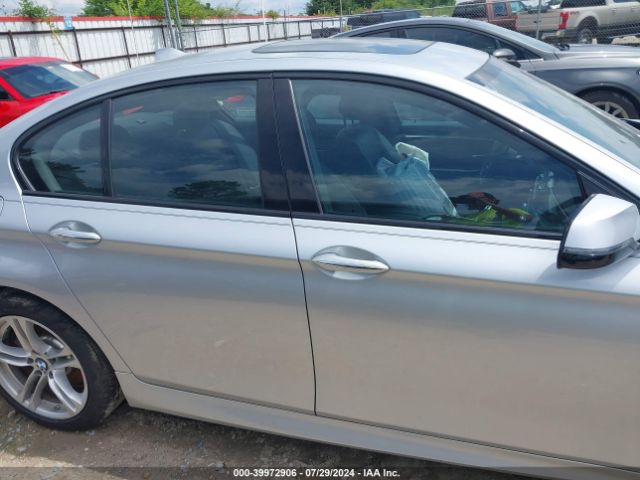 WBA5A5C51ED506814 BMW 528I