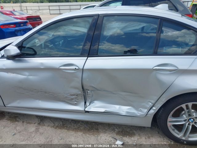 WBA5A5C51ED506814 BMW 528I
