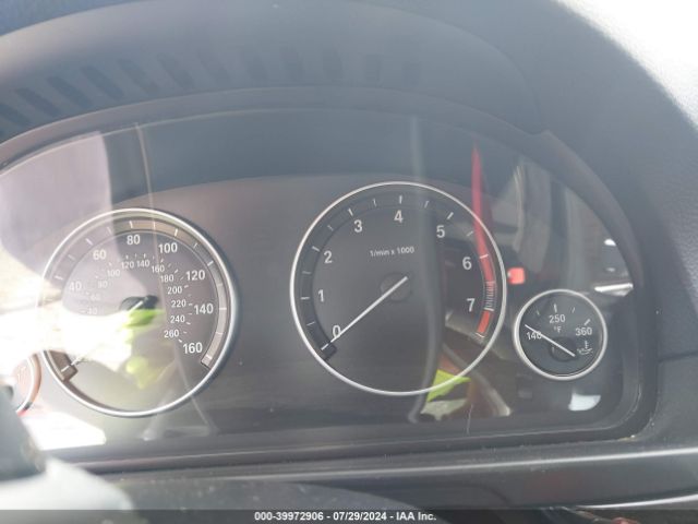WBA5A5C51ED506814 BMW 528I
