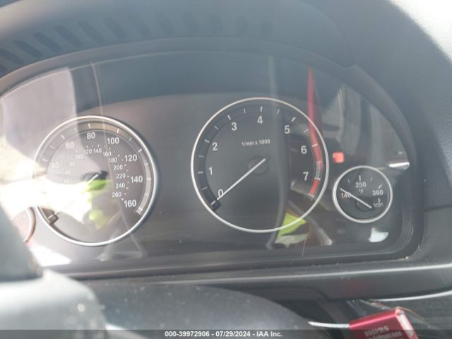 WBA5A5C51ED506814 BMW 528I