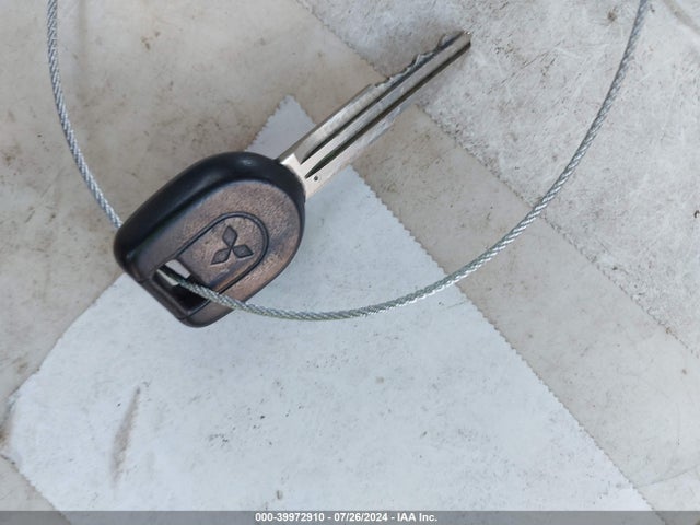 2003 MITSUBISHI MONTERO SPORT JA4LS21H73J009620 Photo 10