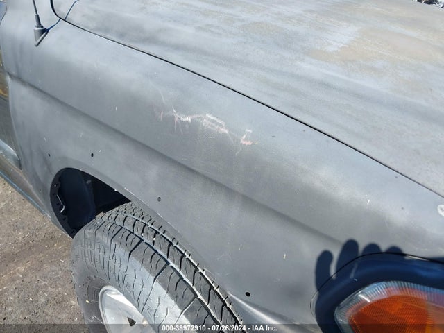 2003 MITSUBISHI MONTERO SPORT JA4LS21H73J009620 Photo 5